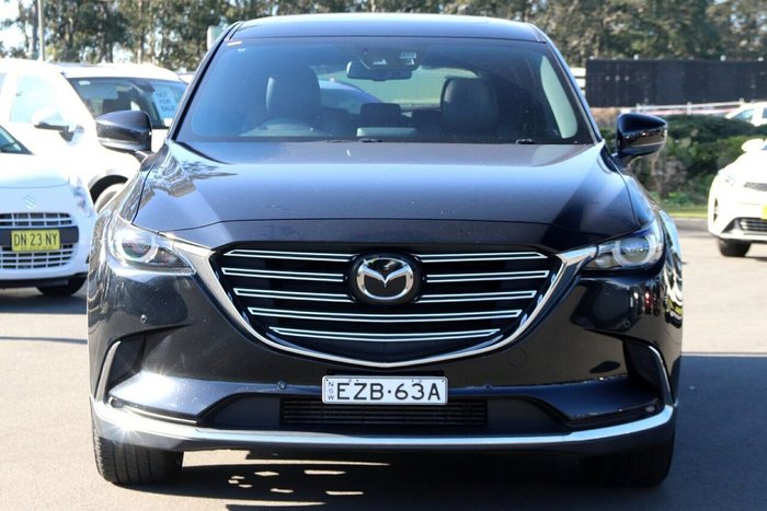 2016 Mazda CX-9 Azami