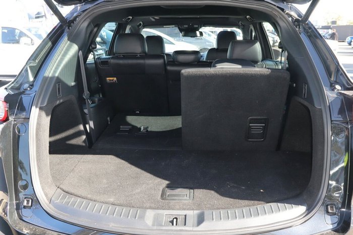 2016 Mazda CX-9 Azami