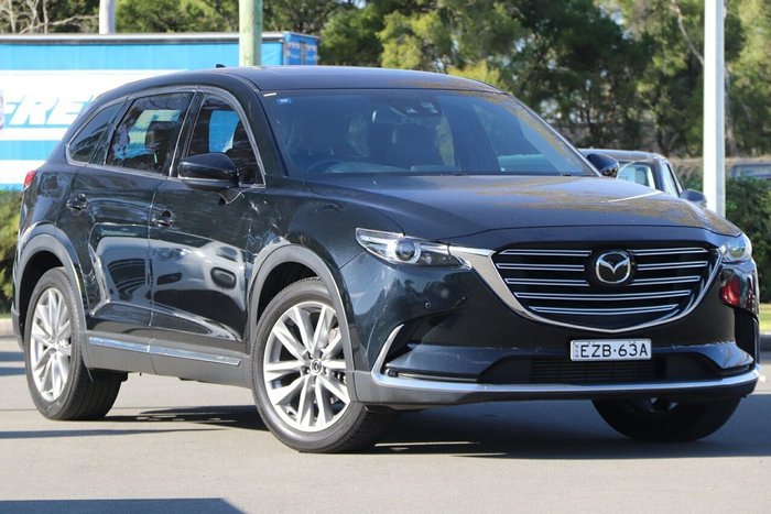 2016 Mazda CX-9 Azami