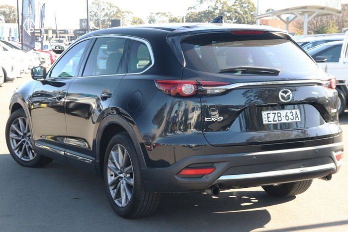 2016 Mazda CX-9 Azami