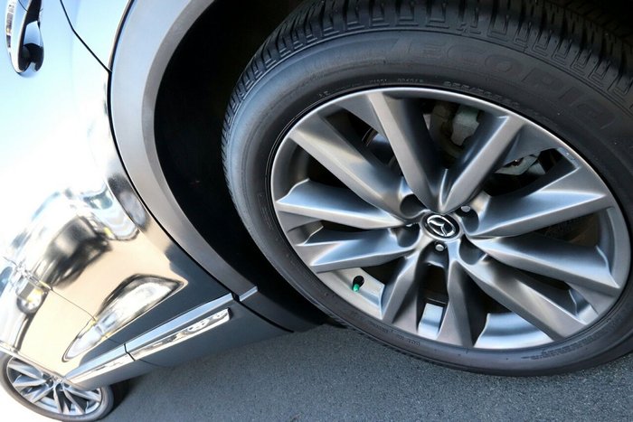 2016 Mazda CX-9 Azami