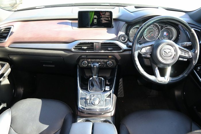 2016 Mazda CX-9 Azami