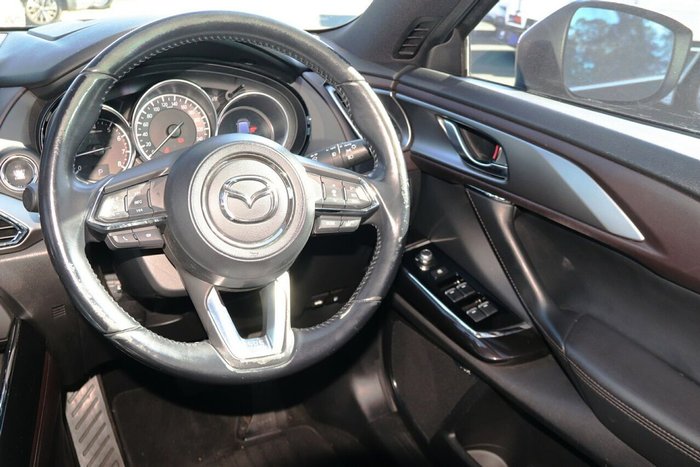 2016 Mazda CX-9 Azami