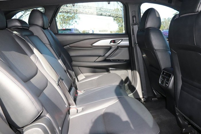 2016 Mazda CX-9 Azami