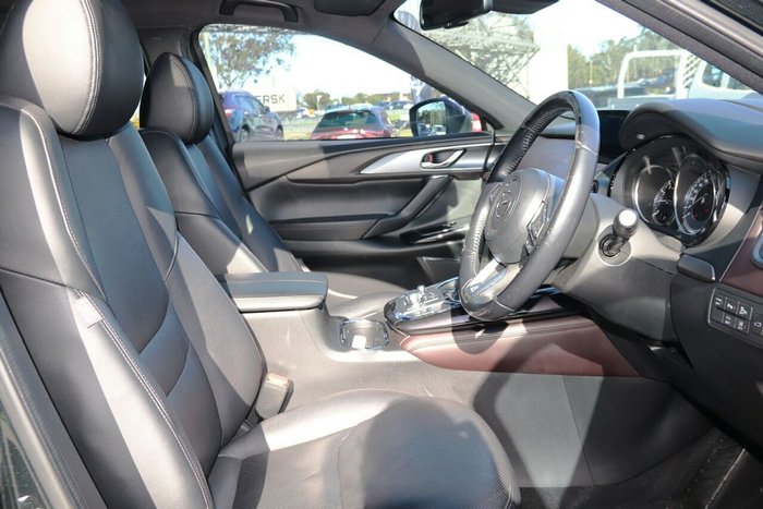 2016 Mazda CX-9 Azami