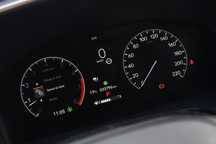 2024 Honda CR-V VTi X+
