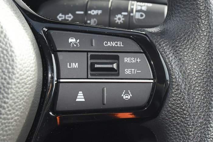 2024 Honda CR-V VTi X+