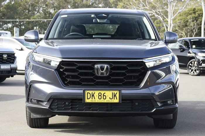 2024 Honda CR-V VTi X+