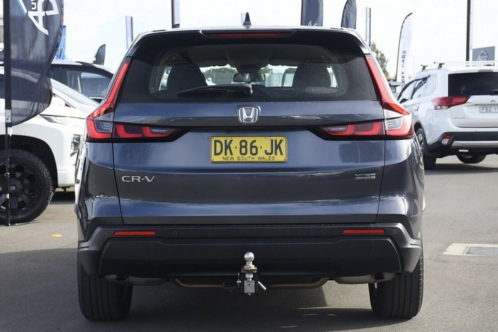 2024 Honda CR-V VTi X+