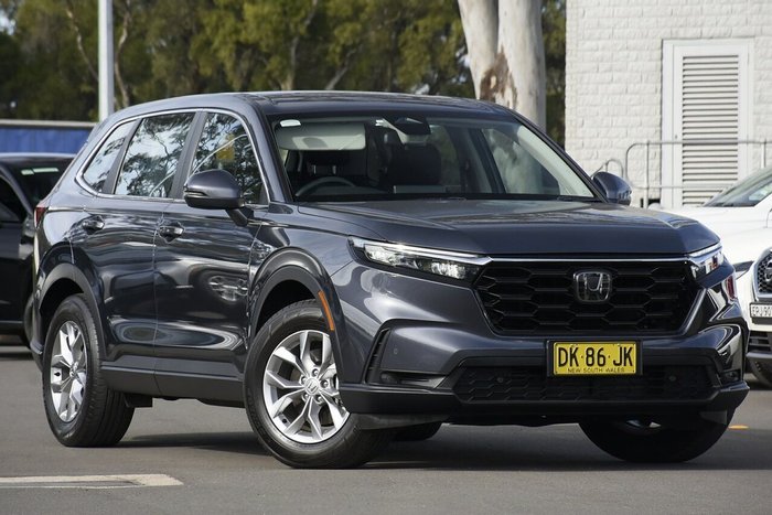 2024 Honda CR-V VTi X+