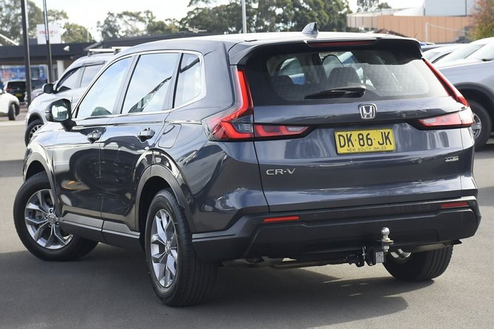 2024 Honda CR-V VTi X+