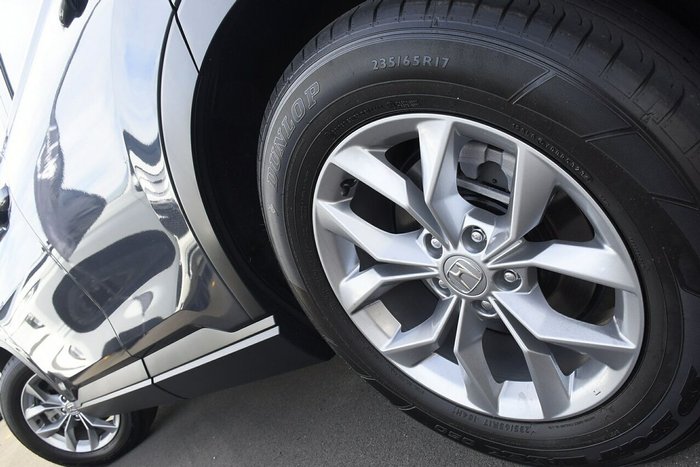 2024 Honda CR-V VTi X+