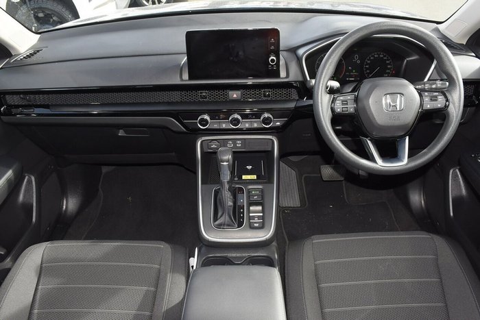 2024 Honda CR-V VTi X+