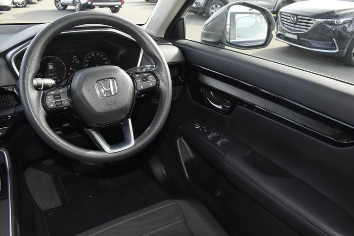 2024 Honda CR-V VTi X+