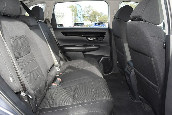 2024 Honda CR-V VTi X+