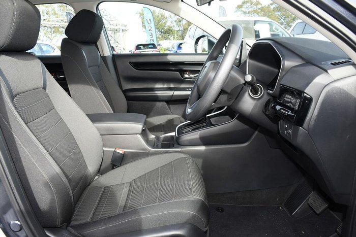 2024 Honda CR-V VTi X+