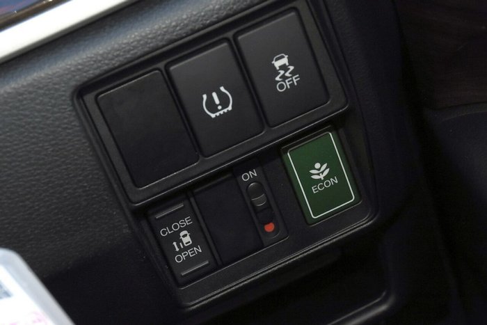 2019 Honda Odyssey VTi