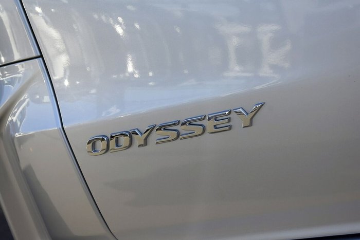 2019 Honda Odyssey VTi