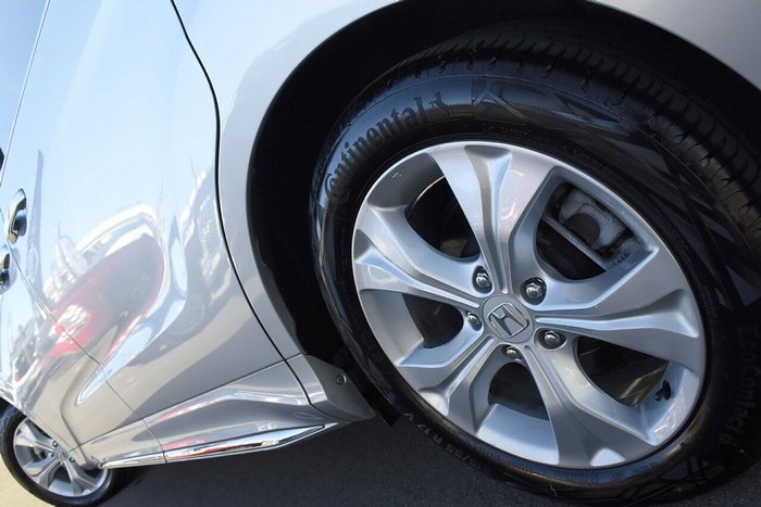 2019 Honda Odyssey VTi