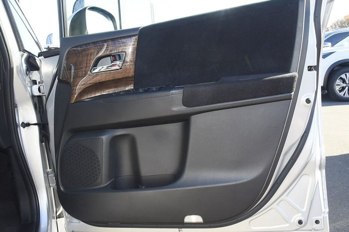 2019 Honda Odyssey VTi