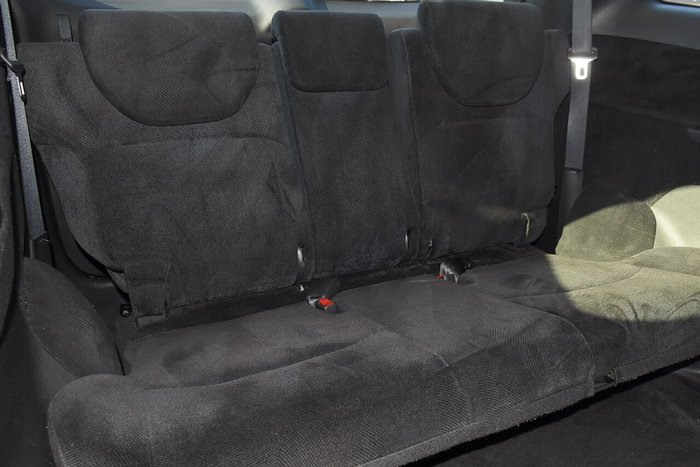 2019 Honda Odyssey VTi