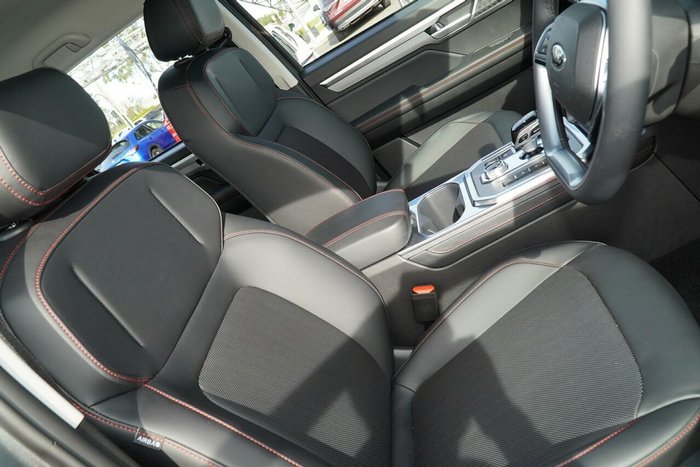 2024 JAC T9 Oasis