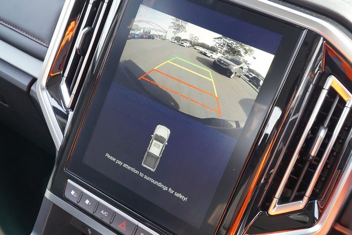 2024 JAC T9 Oasis