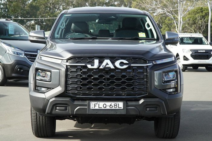 2024 JAC T9 Oasis