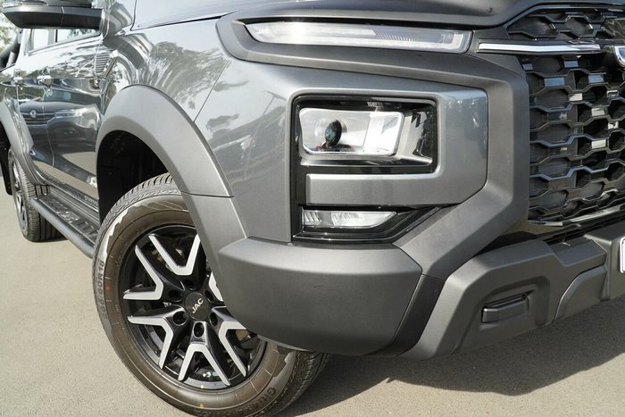 2024 JAC T9 Oasis