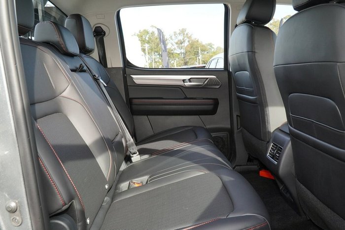2024 JAC T9 Oasis