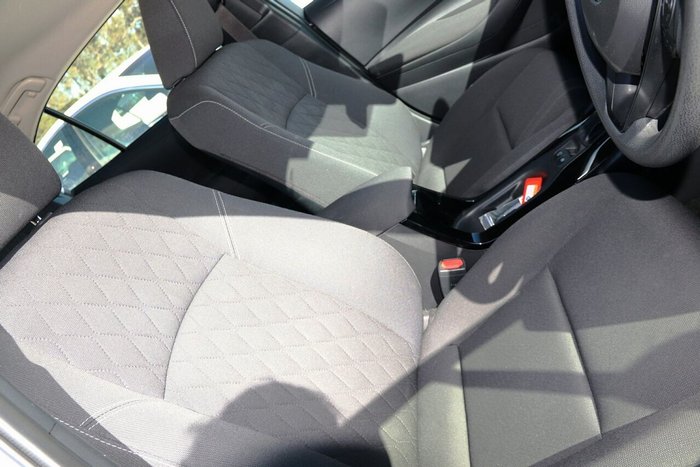 2022 Toyota Corolla Ascent Sport