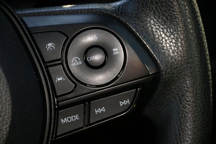 2022 Toyota Corolla Ascent Sport