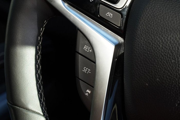 2023 LDV D90 Executive