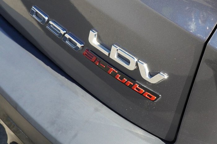 2023 LDV D90 Executive