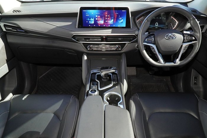 2023 LDV D90 Executive