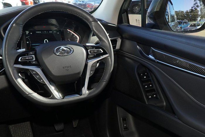 2023 LDV D90 Executive