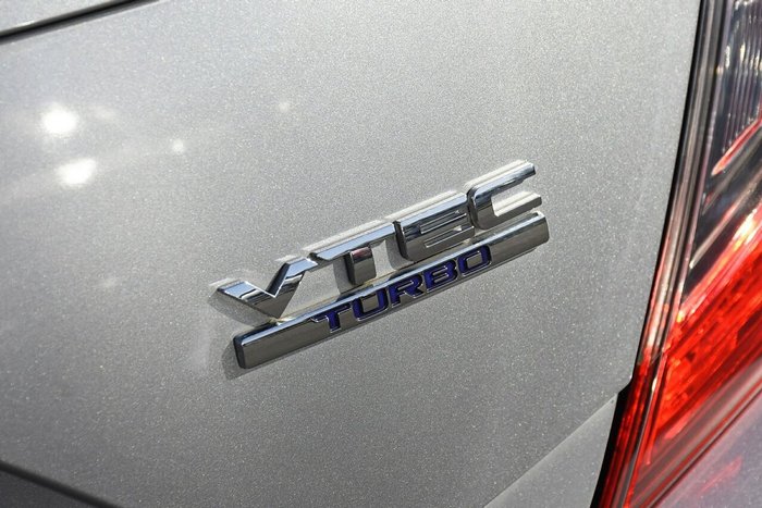 2018 Honda Civic VTi-L
