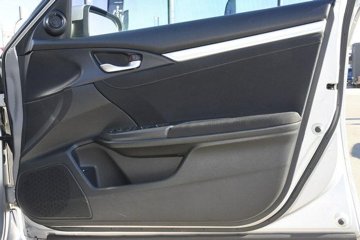 2018 Honda Civic VTi-L
