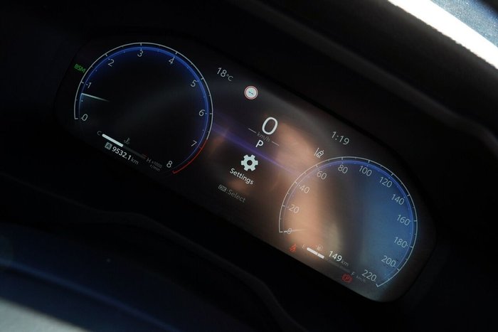 2024 Toyota RAV4 Edge