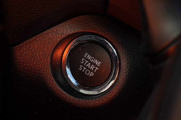 2024 Toyota RAV4 Edge