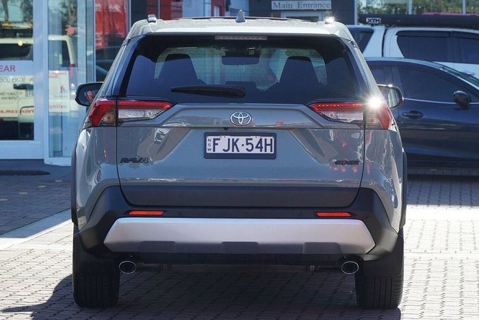 2024 Toyota RAV4 Edge