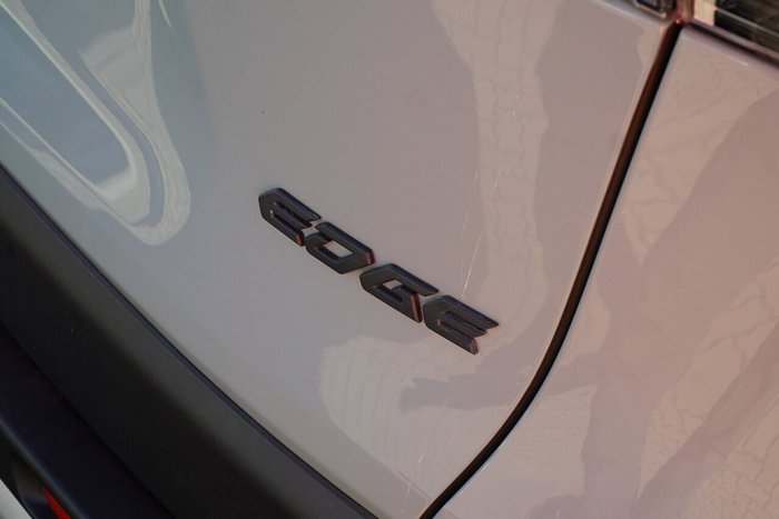 2024 Toyota RAV4 Edge