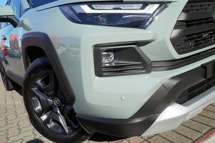 2024 Toyota RAV4 Edge