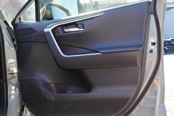 2024 Toyota RAV4 Edge