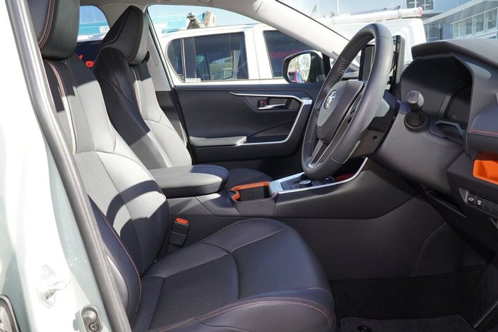 2024 Toyota RAV4 Edge
