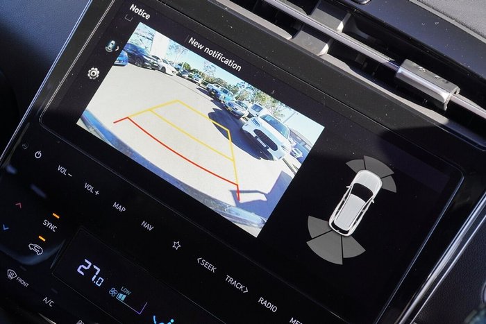 2023 Hyundai Tucson Elite