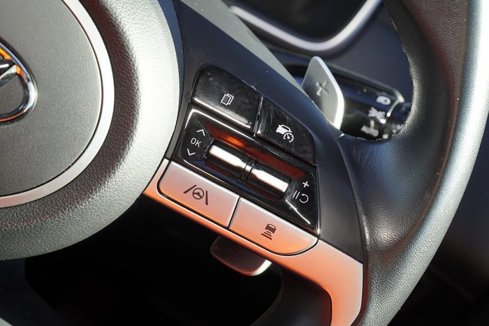 2023 Hyundai Tucson Elite