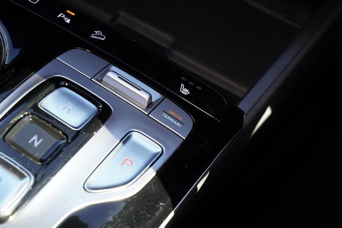 2023 Hyundai Tucson Elite