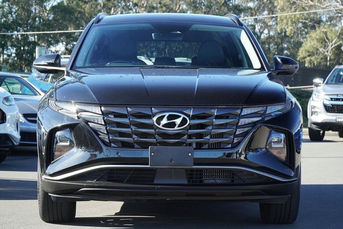 2023 Hyundai Tucson Elite