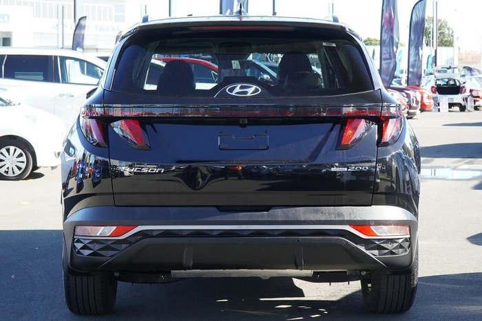 2023 Hyundai Tucson Elite